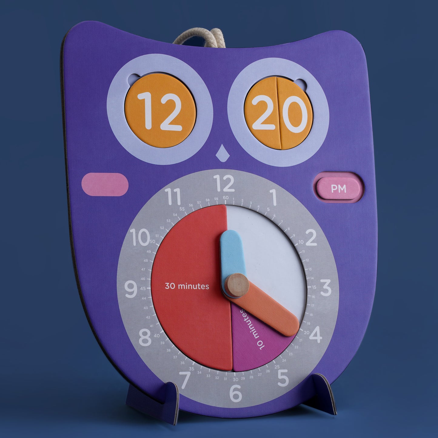 Time Activity Set