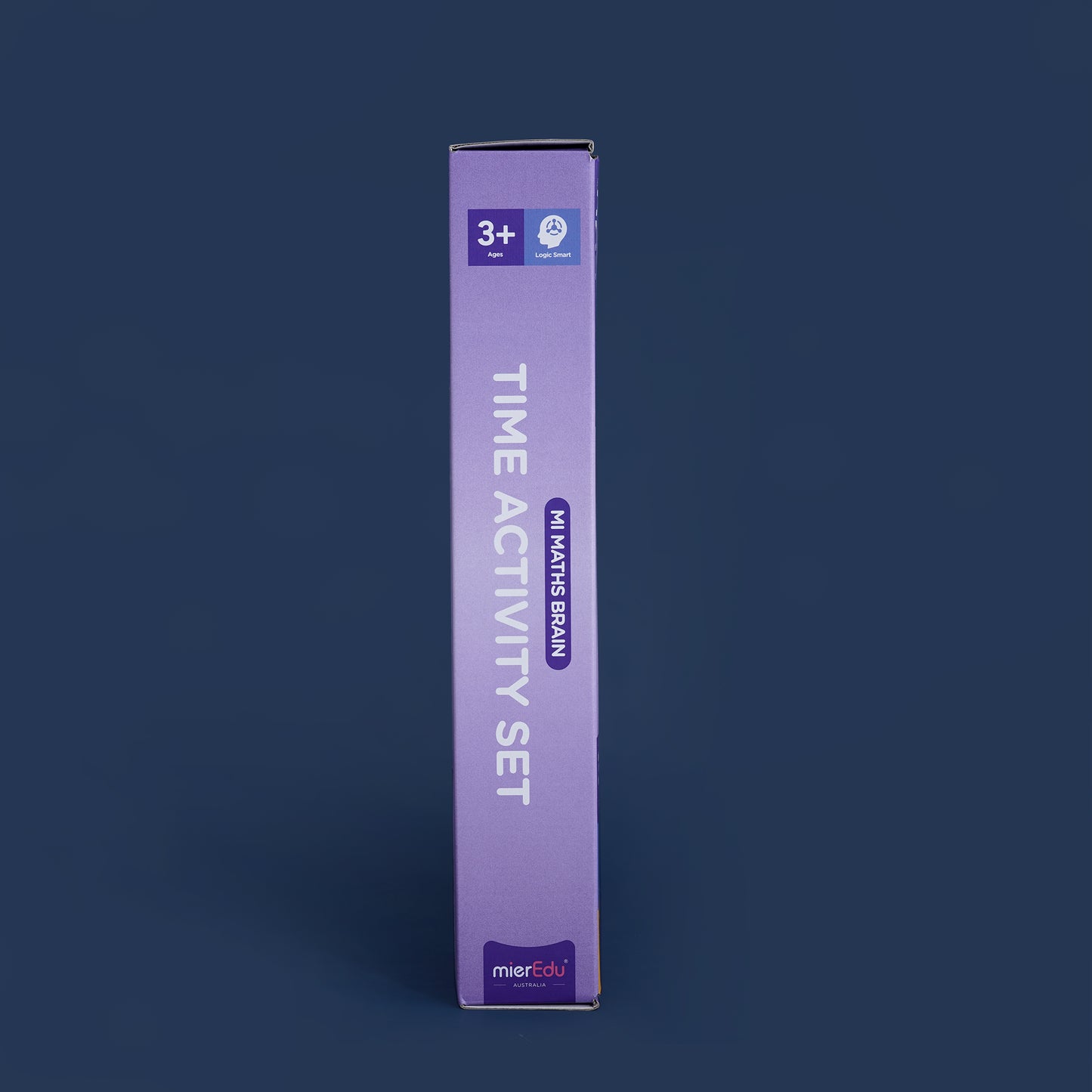 Time Activity Set