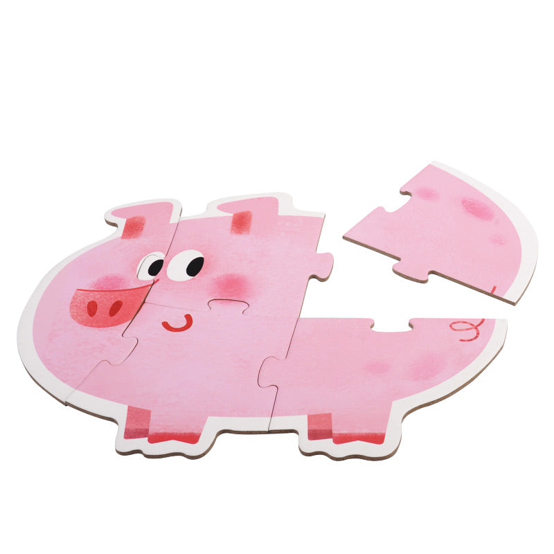 Gorde - Farm Animals