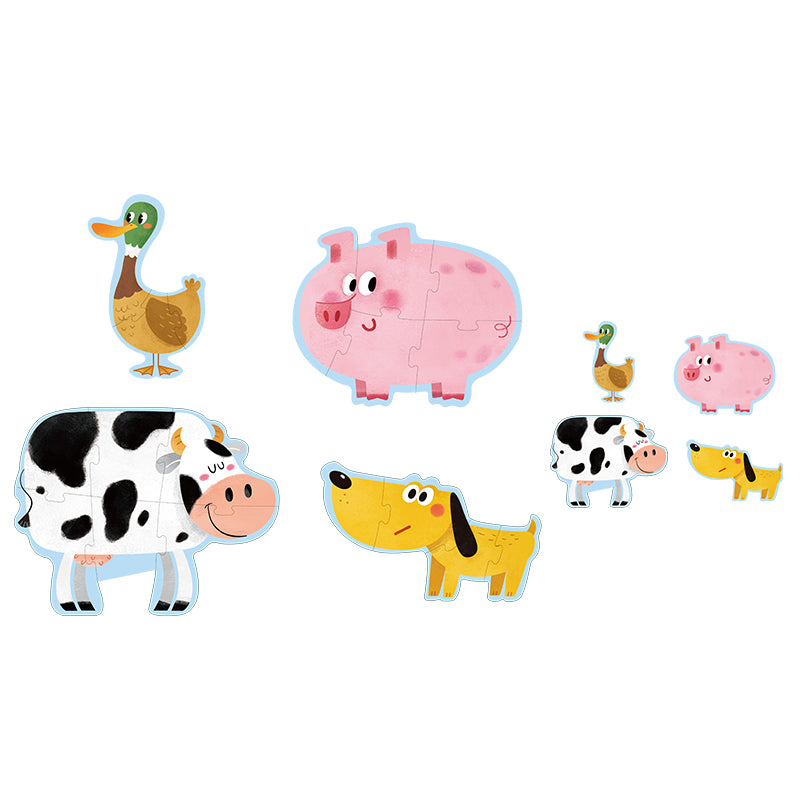 Gorde - Farm Animals