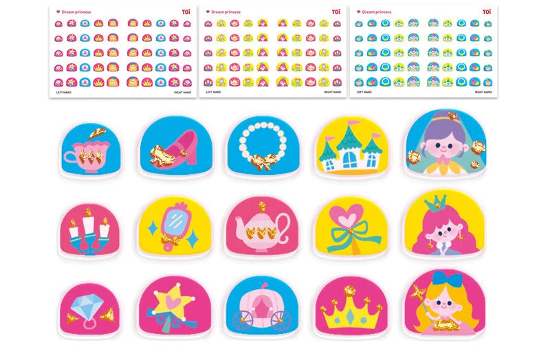 Nail Stickers