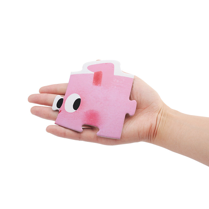 Gorde - Farm Animals