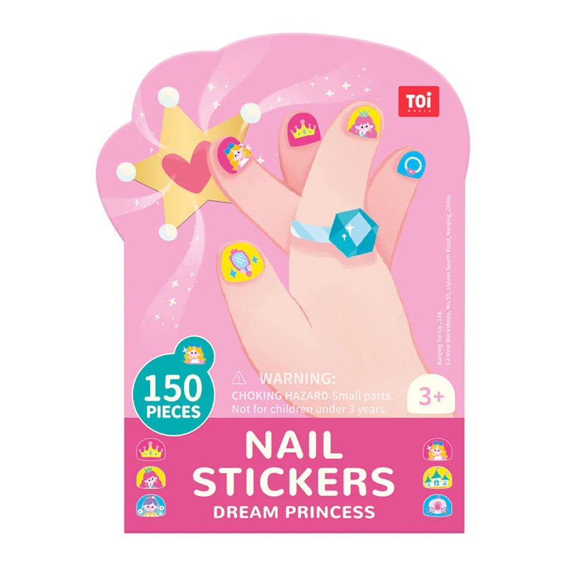 Nail Stickers