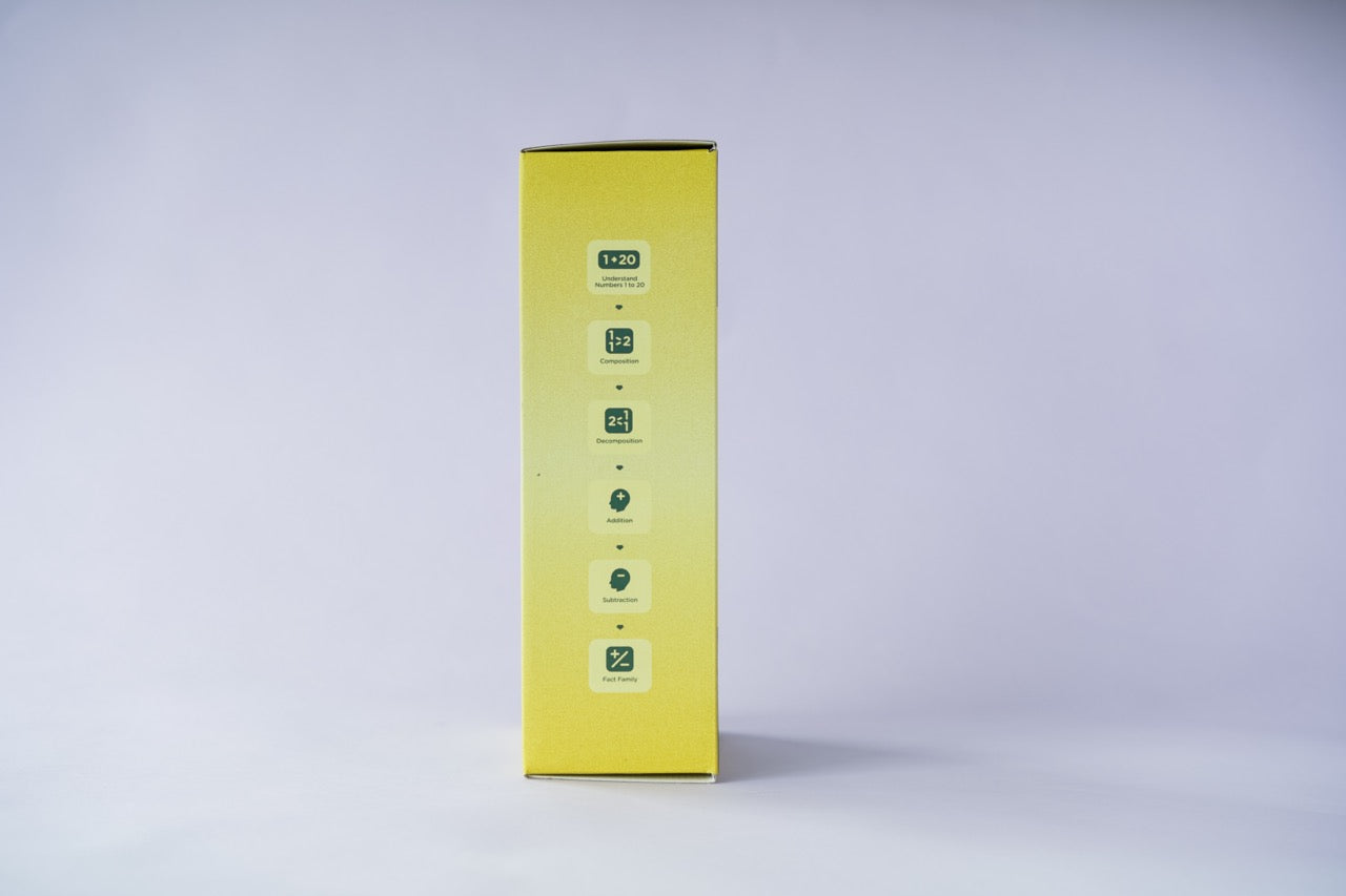 Garden Part - Whole Board