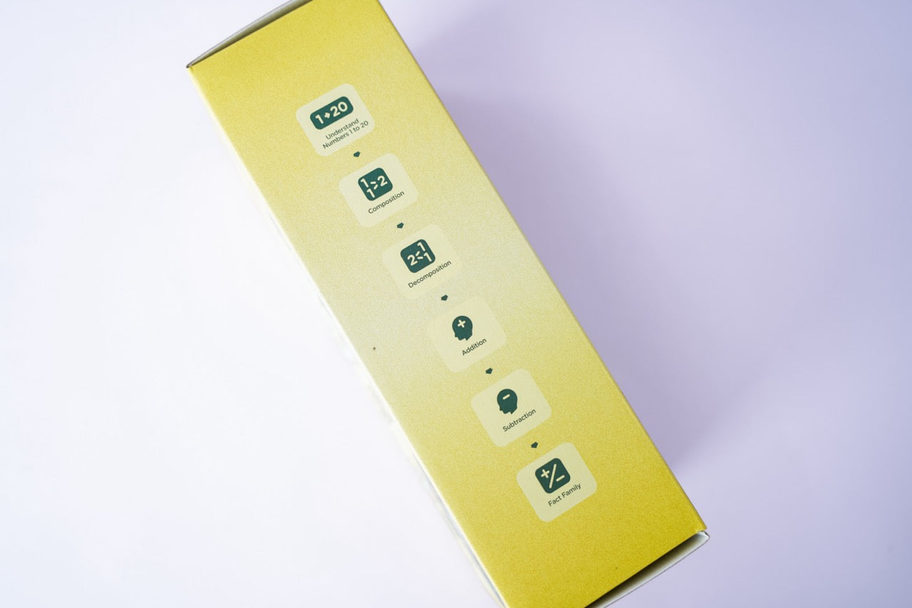 Garden Part - Whole Board