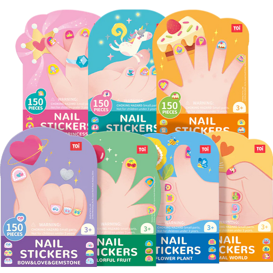Nail Stickers