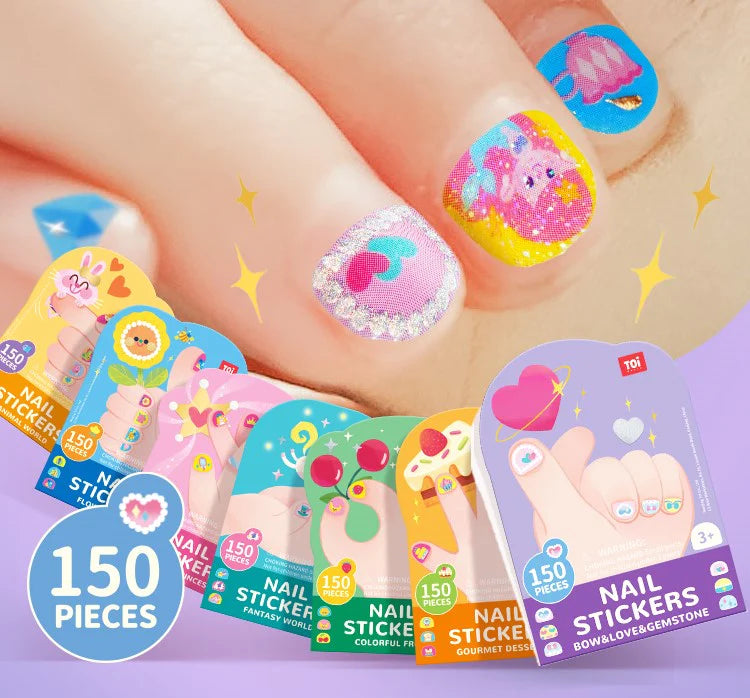 Nail Stickers