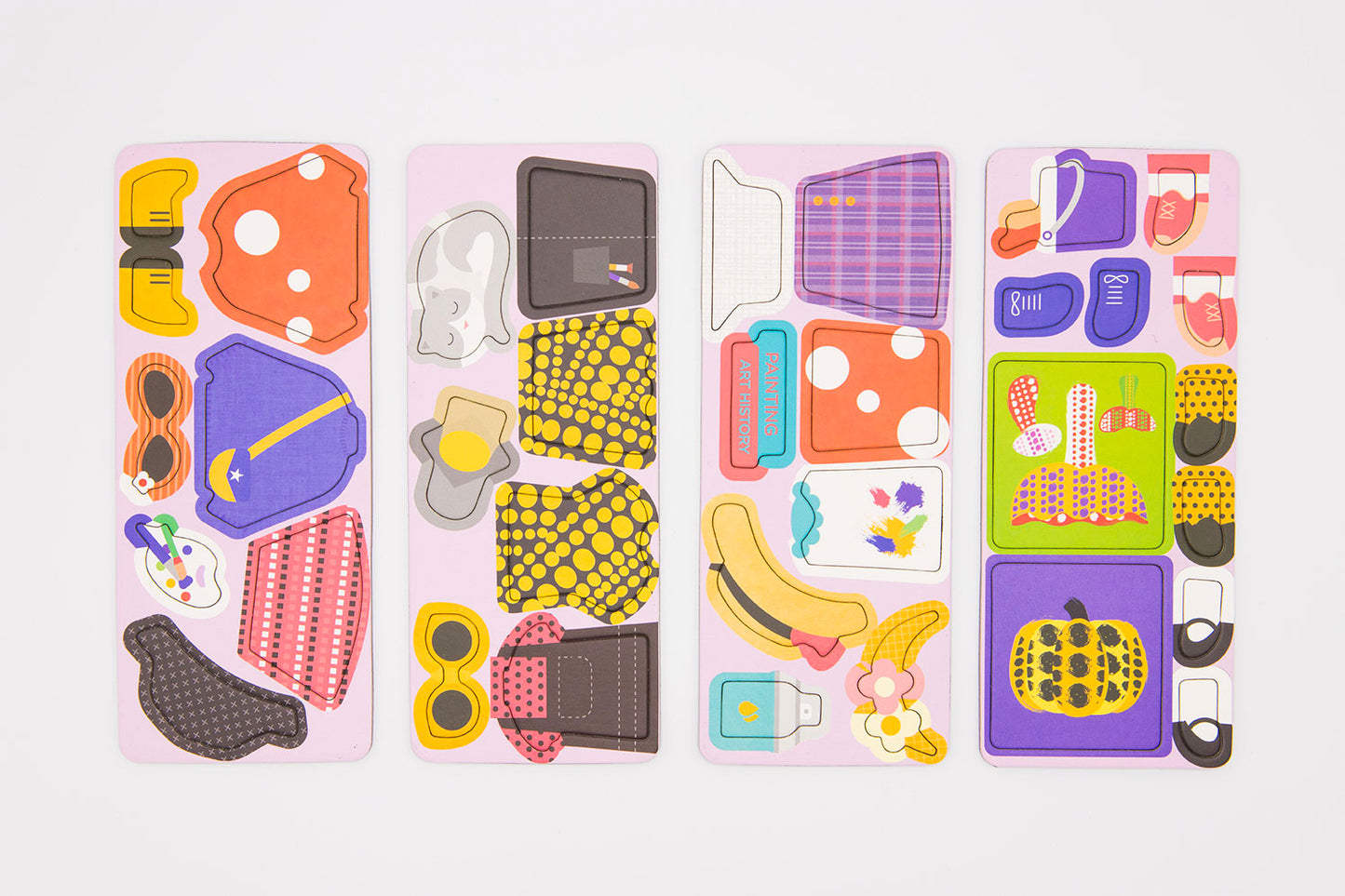 MAGNETIC PUZZLE BOX - Infinite Artists