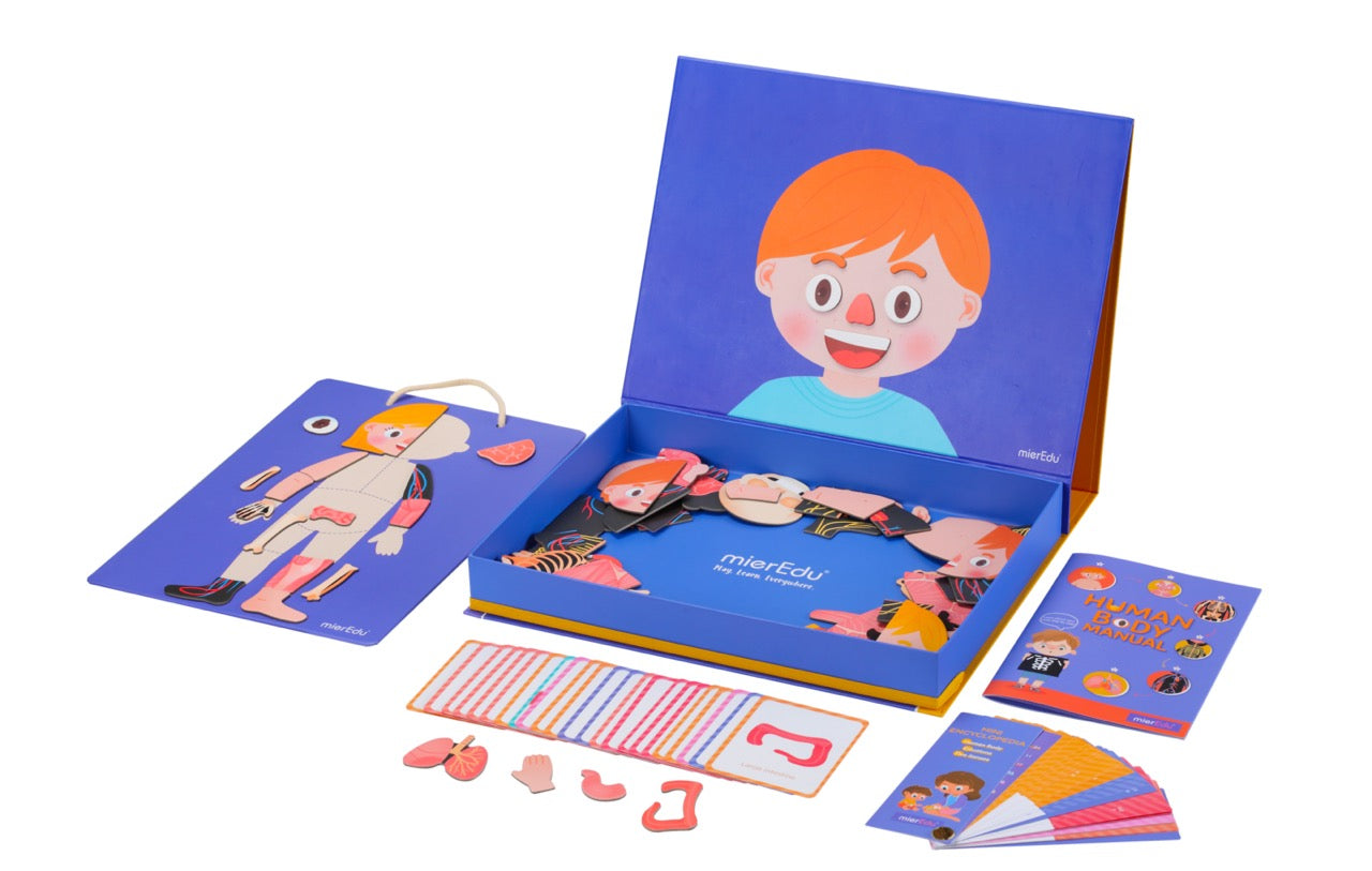 All About - My Body + Emotion