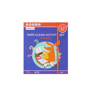 WIPE-CLEAN ACTIVITY SET - Numbers