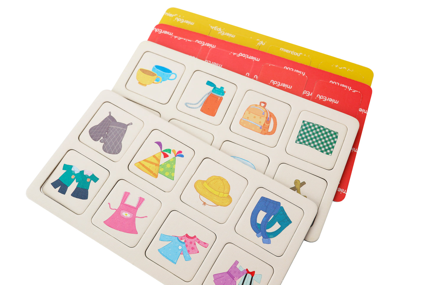 Math Learning Game Go Shopping