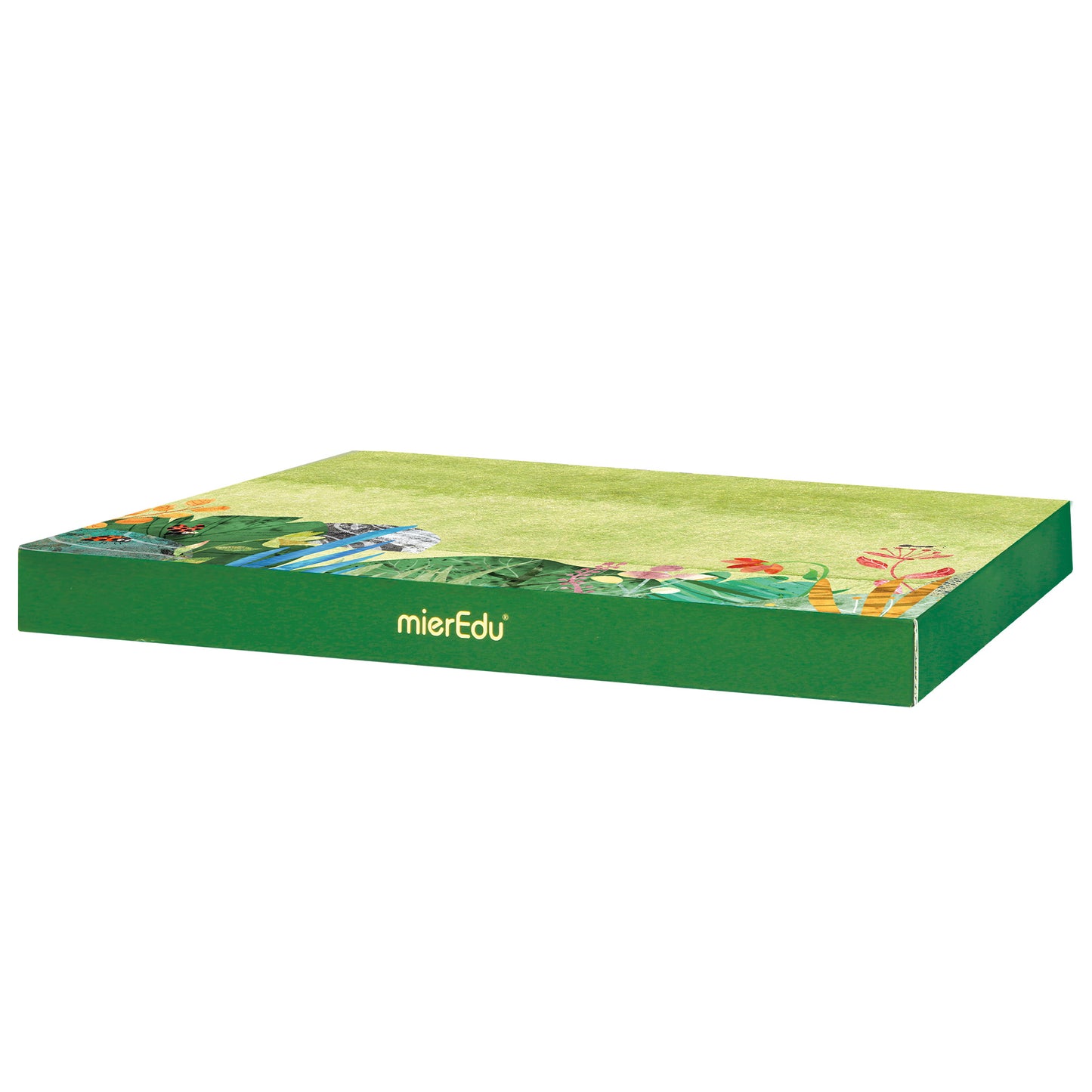 ECO 3D Puzzles - Peacock
