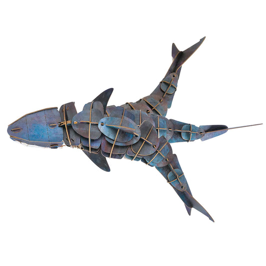 ECO 3D Puzzles - Great White Shark