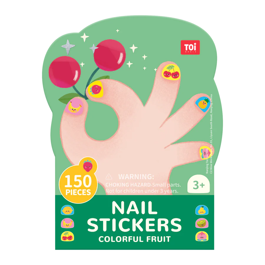 Nail Stickers