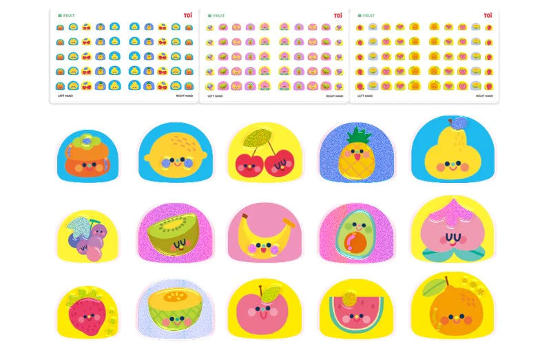 Nail Stickers