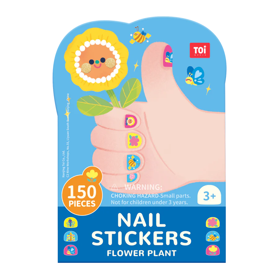 Nail Stickers