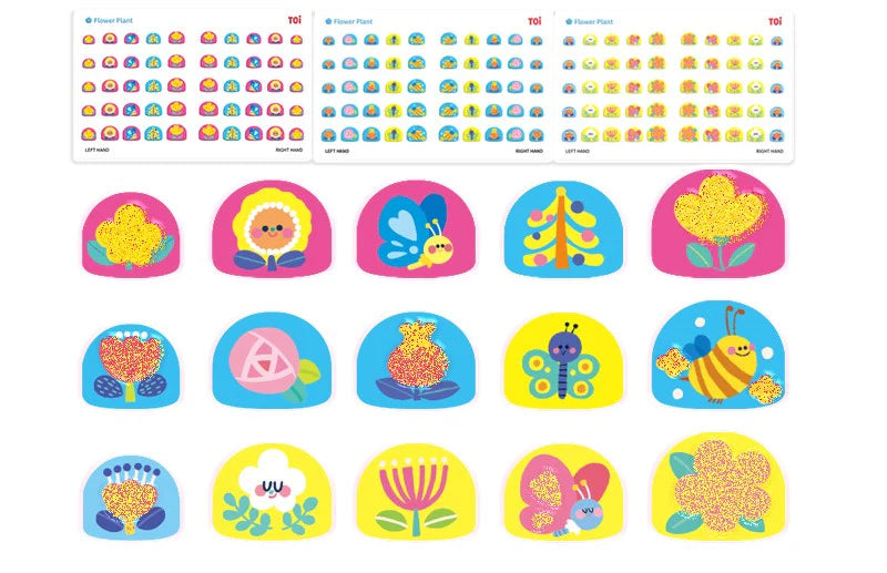 Nail Stickers