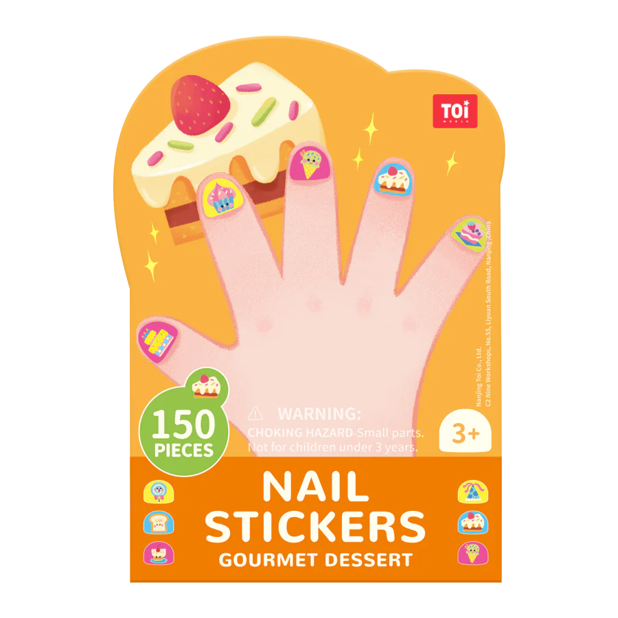 Nail Stickers