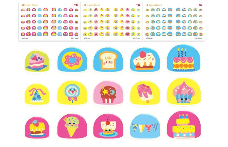 Nail Stickers
