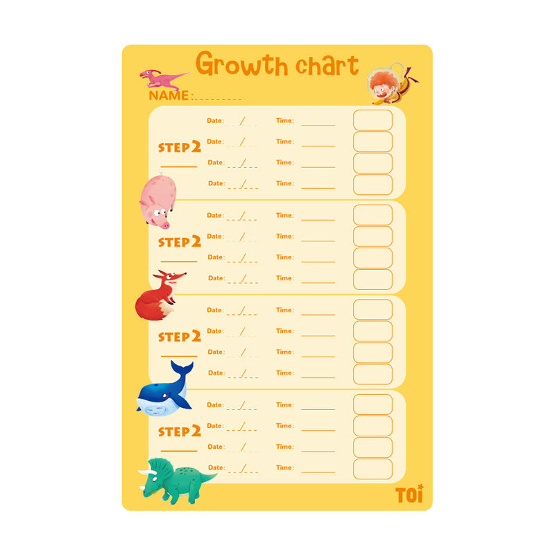 Leveled Puzzle - Step 2 (Scene)