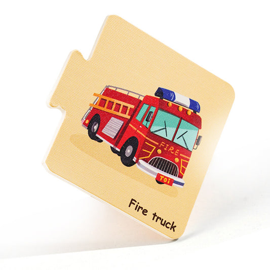 Matching Puzzles - Occupations