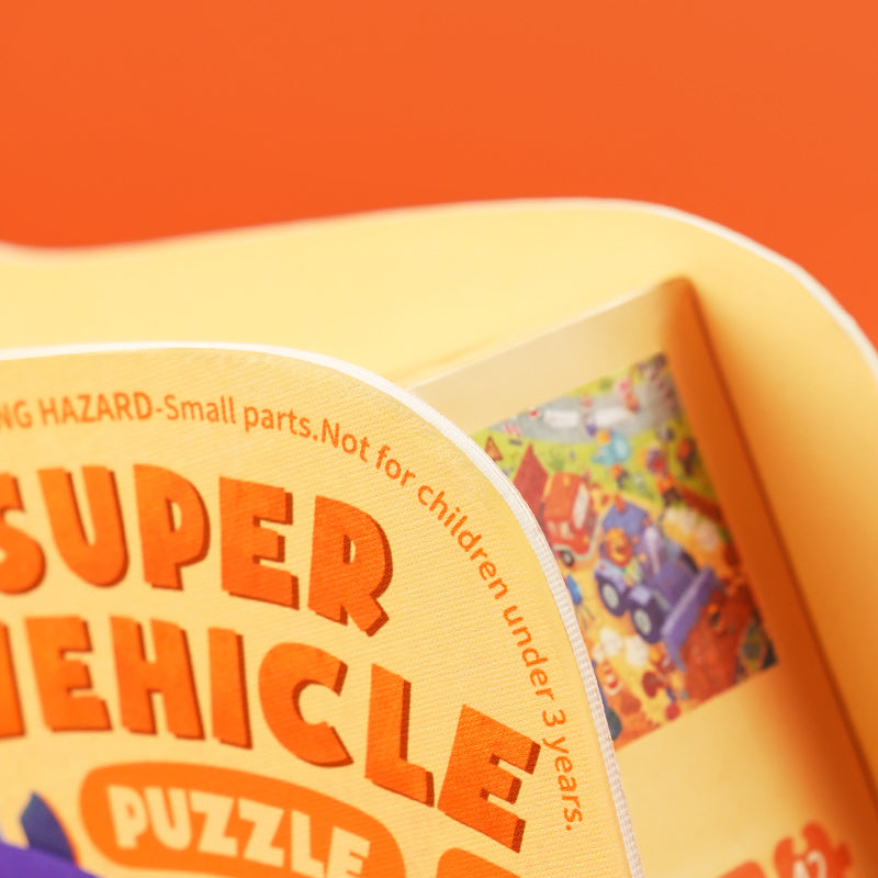 Super Vehicle