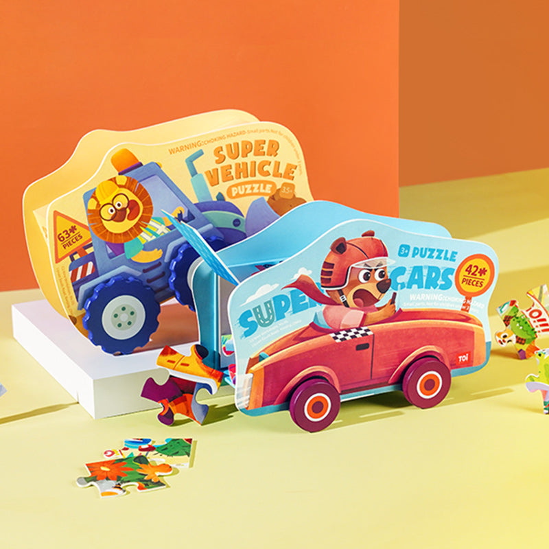 Super Vehicle