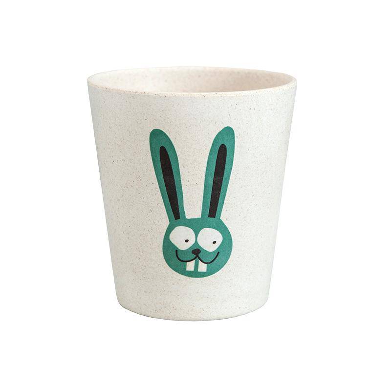 Storage Rinse Cup - Bunny