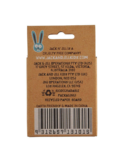 Storage Rinse Cup - Bunny