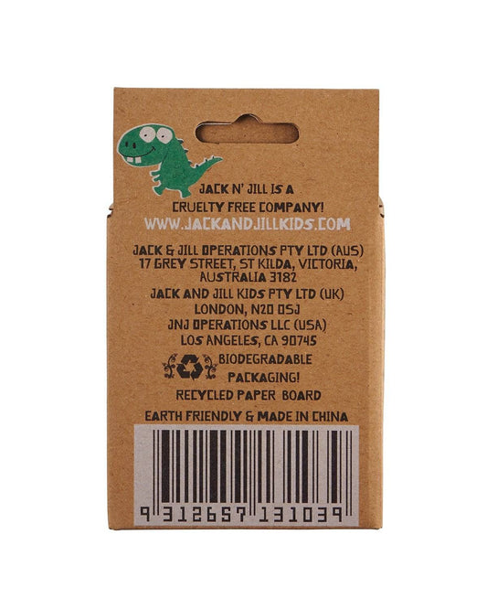 Storage Rinse Cup - Dino