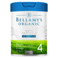 Bellamy's Organic Beta Genica-8™ Step 4 Junior Milk Drink