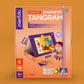 Magnetic Tangram - Starter Kit