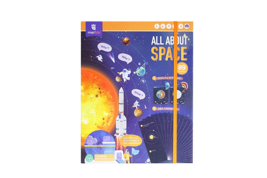 All About - Space