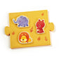 Leveled Puzzle - Step 0 (Enlightenment Puzzles)