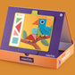 Magnetic Tangram - Starter Kit