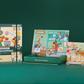 Math Learning Game Go Shopping