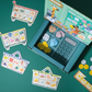 Math Learning Game Go Shopping