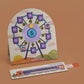 Ferris Wheel Arithmetic Board