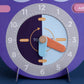 Time Activity Set