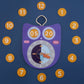 Time Activity Set