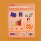 Magnetic Tangram - Starter Kit