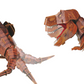 MierEdu Adjustable ECO 3D Puzzles - Dino Theme - Tyrannosaurus Rex
