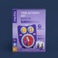 Time Activity Set