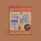 Ferris Wheel Arithmetic Board