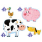Gorde - Farm Animals