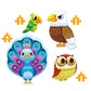 Gorde - Forest Birds