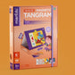 Magnetic Tangram - Starter Kit