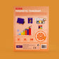 Magnetic Tangram - Starter Kit