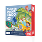 Chutes&Ladders and Ludo 2in1