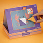 Magnetic Tangram - Starter Kit
